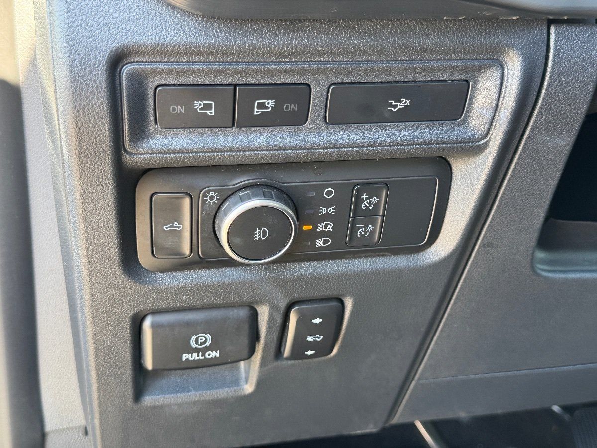 Used 2022 Ford F150 Lariat w/ Tow Technology Package AWD/4WD image 27