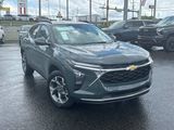 New 2025 Chevrolet Trax LT w/ Driver Confidence Package image 2