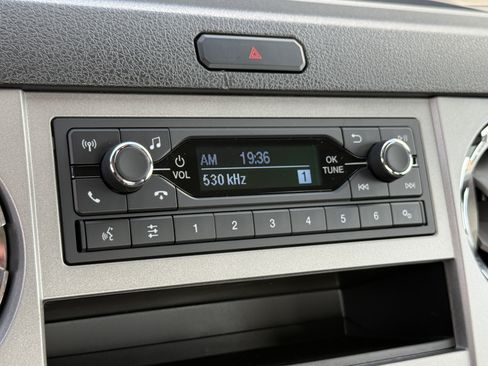 New 2026 Ford F650 2WD SuperCab Super Duty image 25