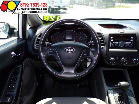 Used 2014 Kia Forte LX w/ Popular Package FWD image 23
