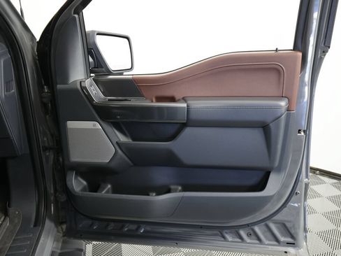 Used 2021 Ford F150 Lariat AWD/4WD image 25