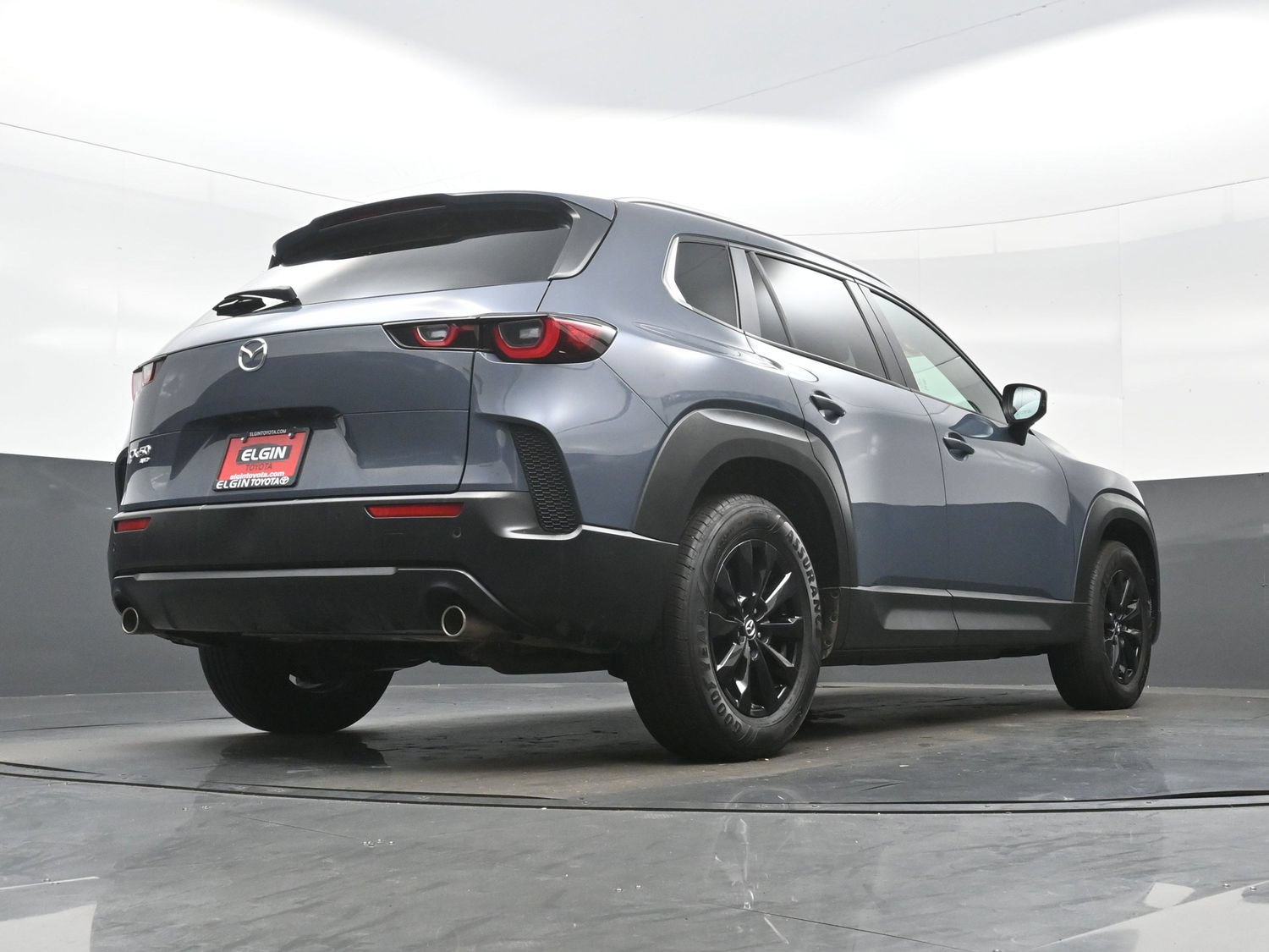Used 2026 MAZDA CX-50 AWD 2.5 S w/ Preferred Pkg image 33