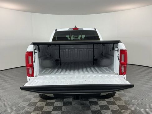 Used 2021 Ford Ranger XLT w/ Equipment Group 302A High image 7