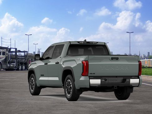 New 2026 Toyota Tundra SR5 image 59
