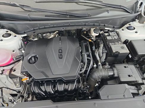 Used 2025 Hyundai Tucson SEL image 35