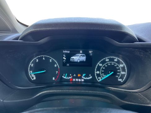 Used 2022 Ford Transit Connect XL w/ Trailer Tow Package image 15