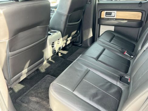 Used 2011 Ford F150 Lariat image 18