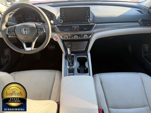 Used 2019 Honda Accord LX image 15