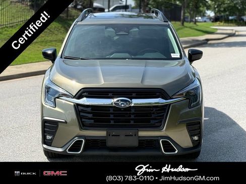 Used 2024 Subaru Ascent Touring AWD/4WD image 9