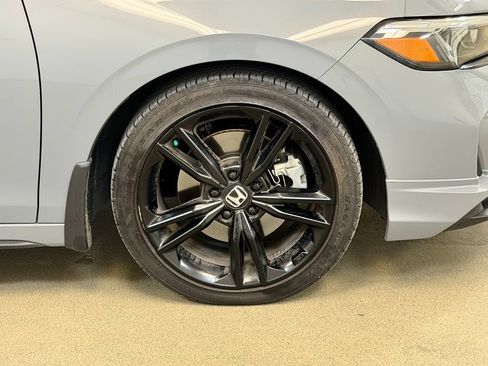 Used 2025 Honda Civic Si image 5