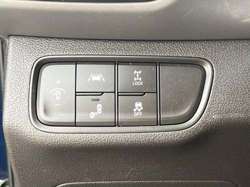 Used 2020 Hyundai Santa Fe SEL AWD/4WD image 19