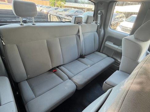 Used 2008 Ford F150 STX RWD image 14