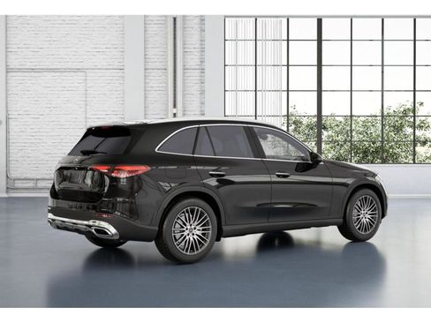 New 2026 Mercedes-Benz GLC 300 image 21