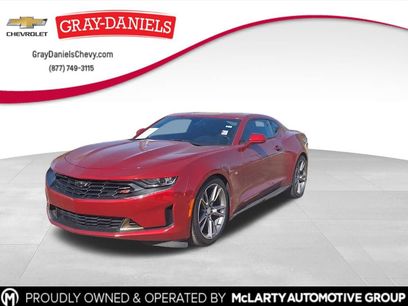 Used 2019 Chevrolet Camaro LT w/ RS Package