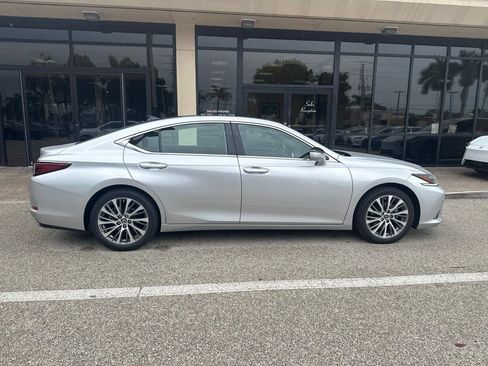 Used 2019 Lexus ES 350 FWD image 13