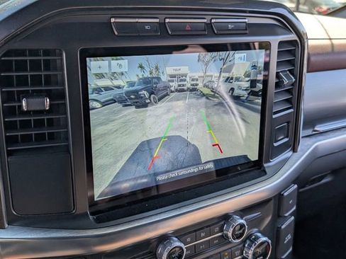 Used 2021 Ford F150 Lariat image 25