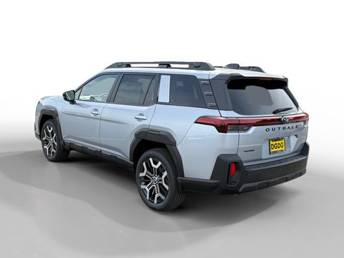 New 2026 Subaru Outback Touring XT image 3