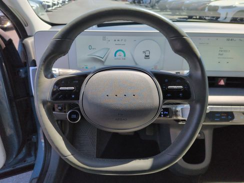 Used 2022 Hyundai Ioniq 5 Limited w/ Cargo Package AWD/4WD image 18