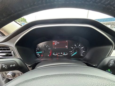 Used 2020 Ford Escape SEL image 39