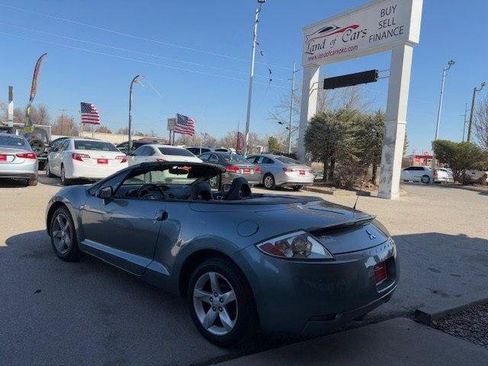 Used 2007 Mitsubishi Eclipse GS image 7