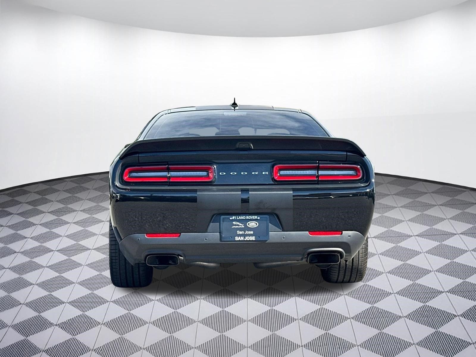 Used 2023 Dodge Challenger SRT Hellcat RWD image 9