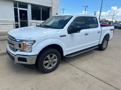 Used 2019 Ford F150 XLT w/ Equipment Group 302A Luxury