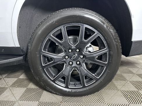 New 2026 Chevrolet Tahoe Premier image 34