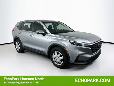 Used 2023 Honda CR-V LX image 1