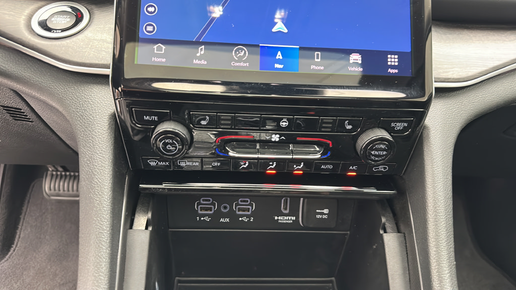Used 2023 Jeep Grand Cherokee 4WD 4xe image 19