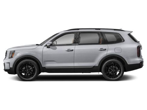 Used 2023 Kia Telluride EX X-Line AWD/4WD image 2