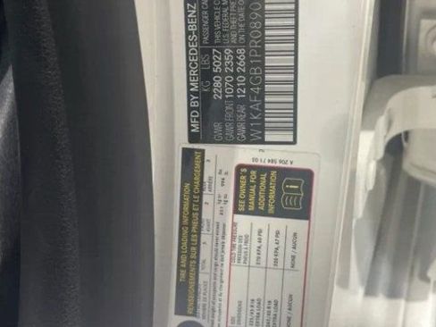 Used 2023 Mercedes-Benz C 300 Sedan image 23