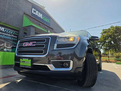Used 2014 GMC Acadia SLT FWD image 57