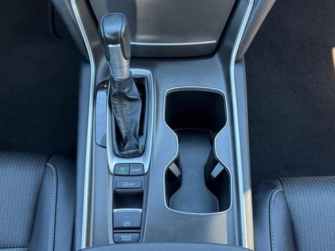 Certified 2021 Honda Accord Sport image 15