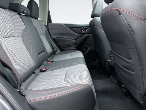 Used 2023 Subaru Forester Sport image 19