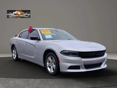 Used 2023 Dodge Charger SXT