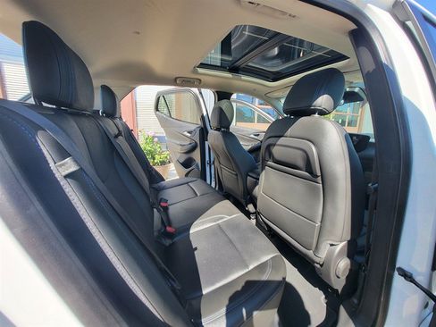 Used 2026 Buick Encore GX Sport Touring w/ Comfort Package FWD image 12