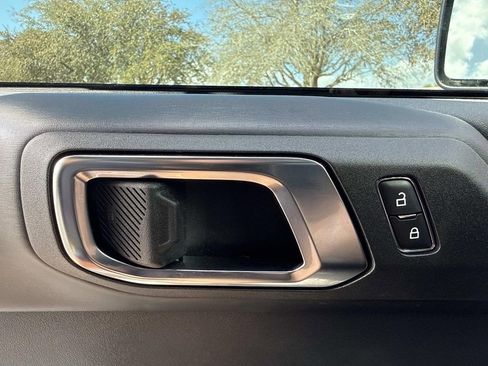 Used 2025 Ford Bronco Raptor image 19