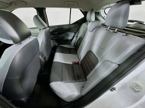 Certified 2023 Nissan Kicks SR w/ SR Premium Package image 33