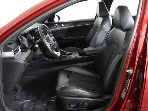 Used 2023 Kia K5 GT-Line image 31