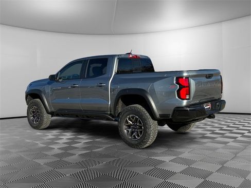 New 2026 Chevrolet Colorado ZR2 w/ Technology Package image 5