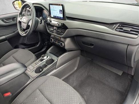Used 2023 Ford Escape Active image 21