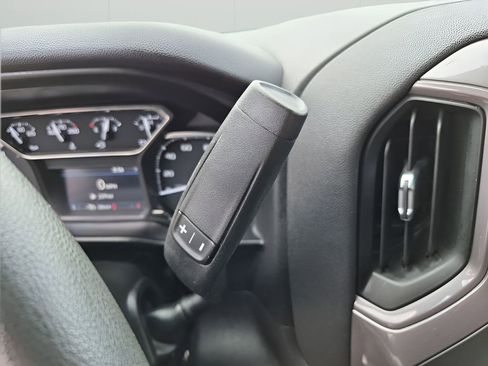 Used 2021 GMC Sierra 1500 2WD Crew Cab w/ Sierra Value Package image 36