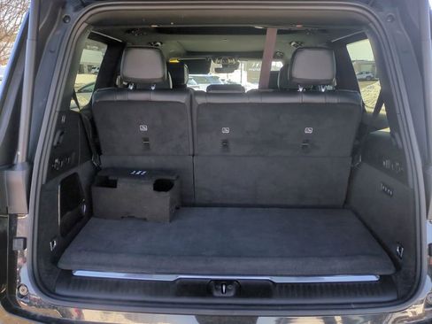 Used 2022 Jeep Grand Wagoneer Series I w/ Rear Seat Video Group 1 image 26