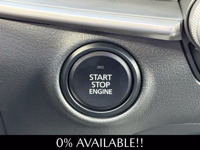 Used 2026 MAZDA MAZDA3 s Sport FWD image 20