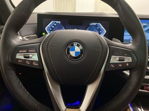 Used 2026 BMW X5 sDrive40i RWD image 43