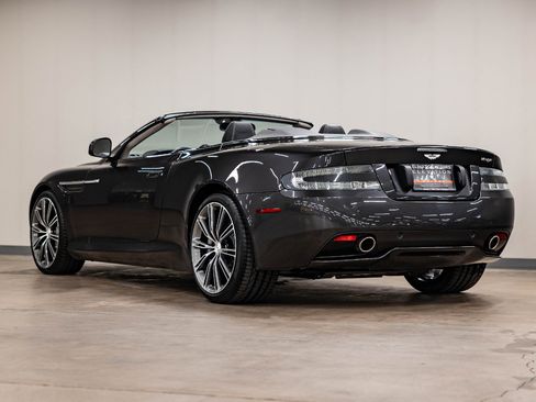Used 2012 Aston Martin Virage Volante 2+2 image 26