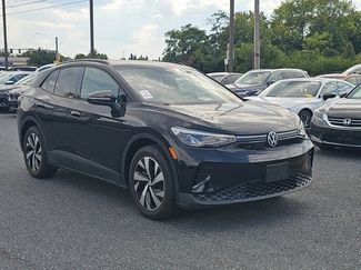 Used 2024 Volkswagen ID.4 2WD image 1