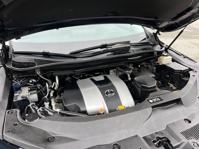 Used 2017 Lexus RX 350 AWD w/ Premium Package image 45
