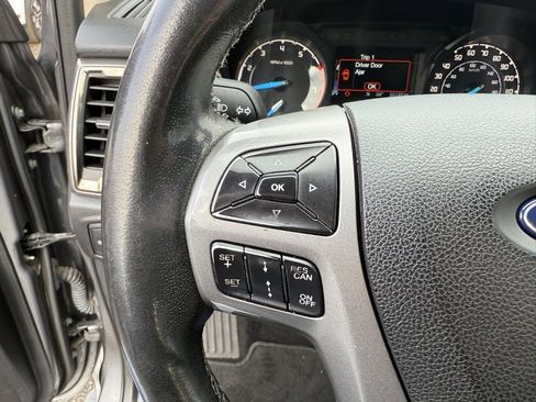 Used 2021 Ford Ranger XLT w/ Equipment Group 302A High image 17