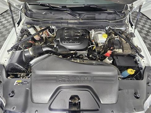 Used 2024 RAM 2500 Big Horn image 11